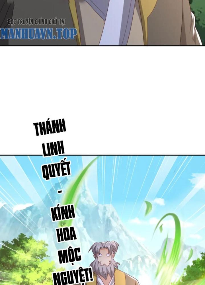 Trọng Sinh 1000 Lần, Ta Vô Địch Chapter 114 - Trang 4