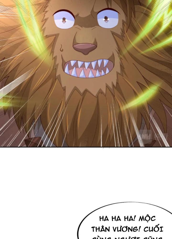 Trọng Sinh 1000 Lần, Ta Vô Địch Chapter 114 - Trang 4