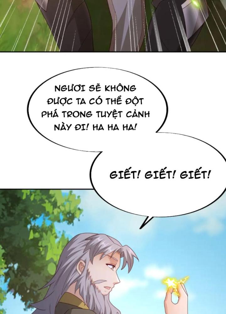 Trọng Sinh 1000 Lần, Ta Vô Địch Chapter 114 - Trang 4