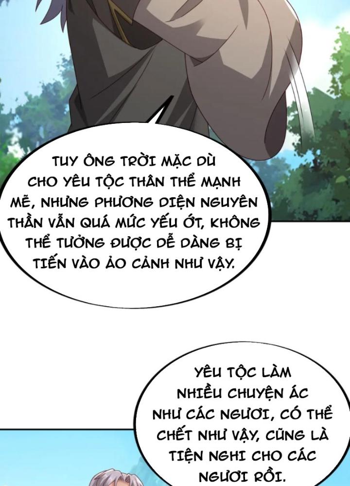 Trọng Sinh 1000 Lần, Ta Vô Địch Chapter 114 - Trang 4