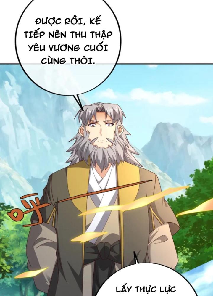 Trọng Sinh 1000 Lần, Ta Vô Địch Chapter 114 - Trang 4