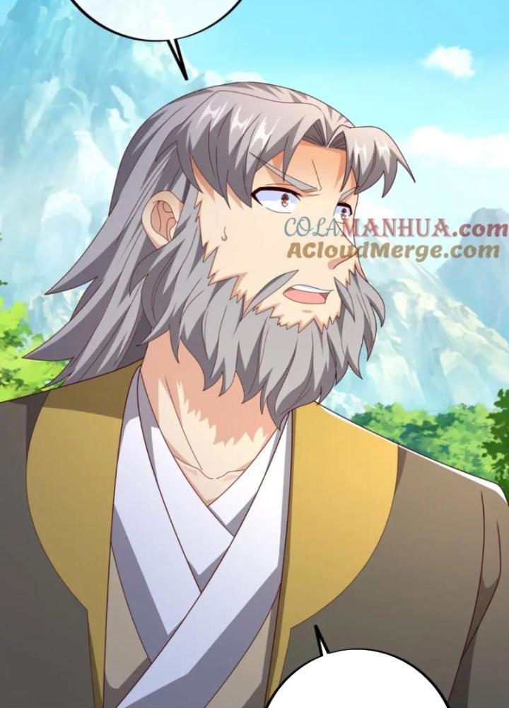 Trọng Sinh 1000 Lần, Ta Vô Địch Chapter 114 - Trang 4