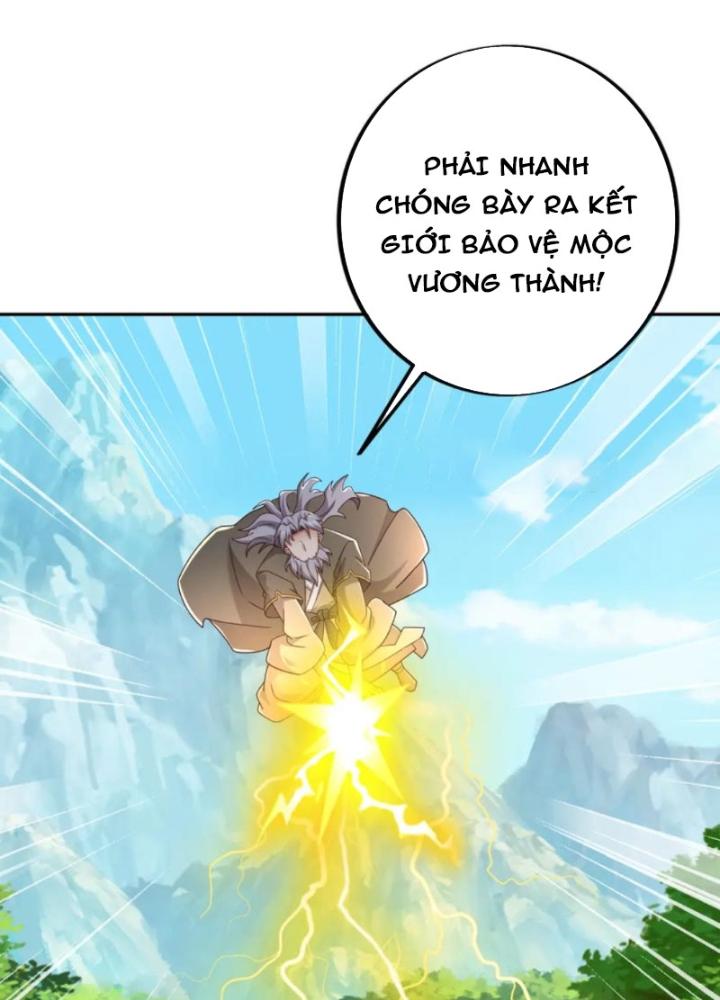 Trọng Sinh 1000 Lần, Ta Vô Địch Chapter 115 - Trang 4