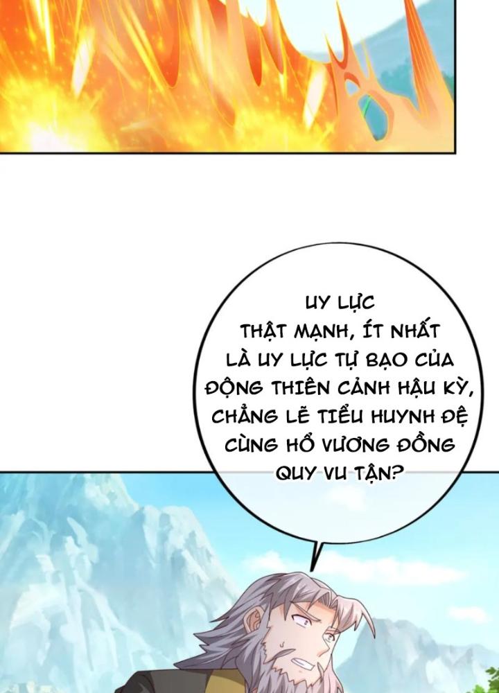 Trọng Sinh 1000 Lần, Ta Vô Địch Chapter 115 - Trang 4