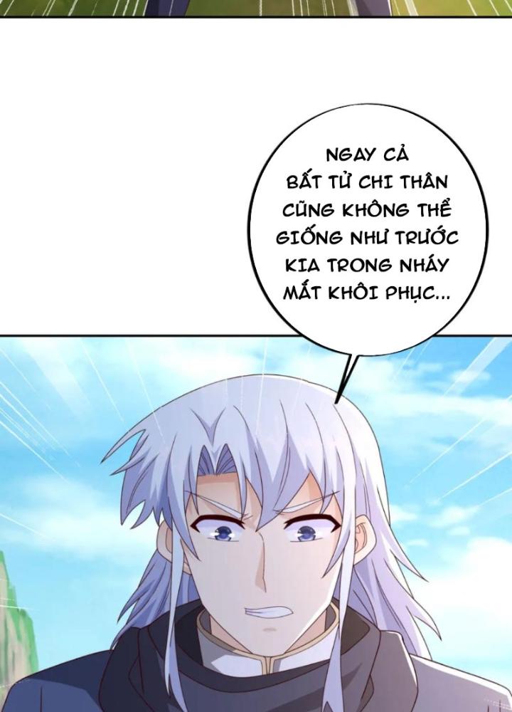 Trọng Sinh 1000 Lần, Ta Vô Địch Chapter 115 - Trang 4