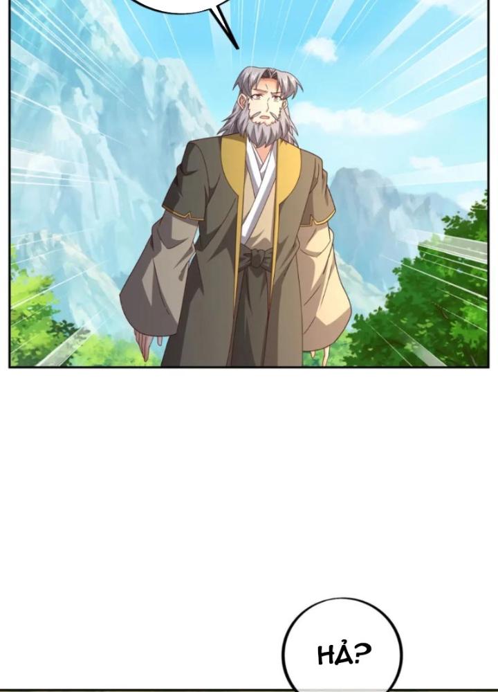 Trọng Sinh 1000 Lần, Ta Vô Địch Chapter 115 - Trang 4