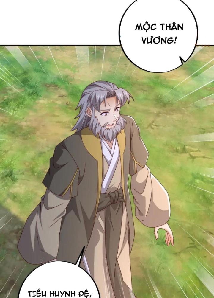 Trọng Sinh 1000 Lần, Ta Vô Địch Chapter 115 - Trang 4