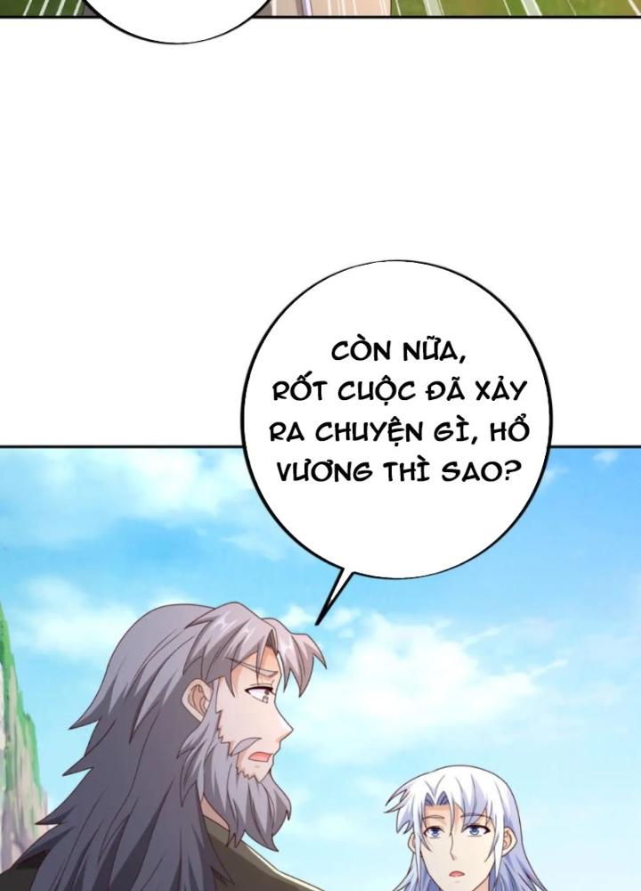 Trọng Sinh 1000 Lần, Ta Vô Địch Chapter 115 - Trang 4