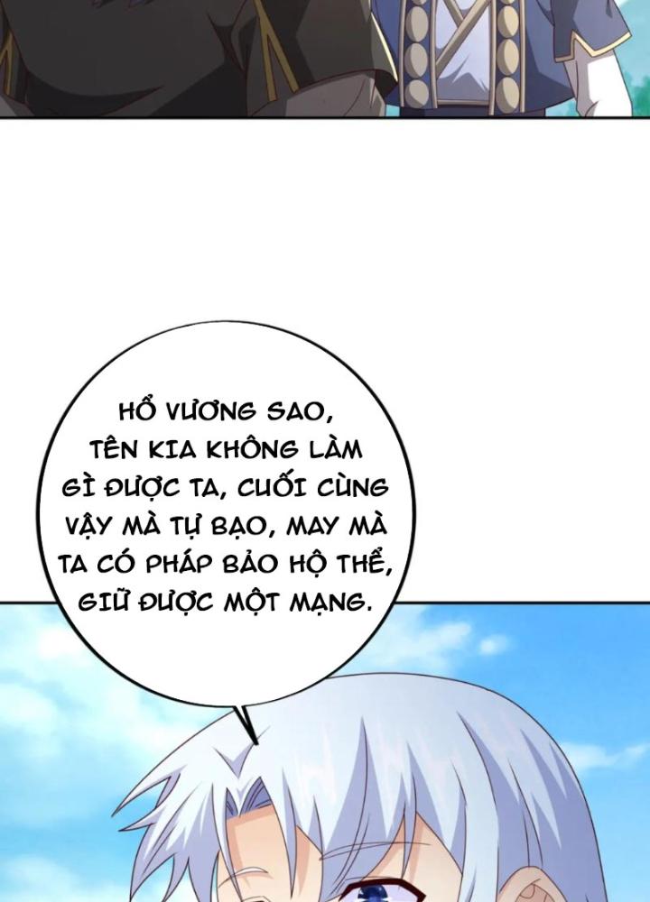 Trọng Sinh 1000 Lần, Ta Vô Địch Chapter 115 - Trang 4