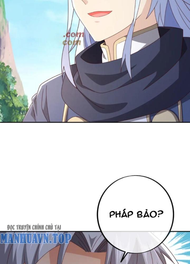 Trọng Sinh 1000 Lần, Ta Vô Địch Chapter 115 - Trang 4