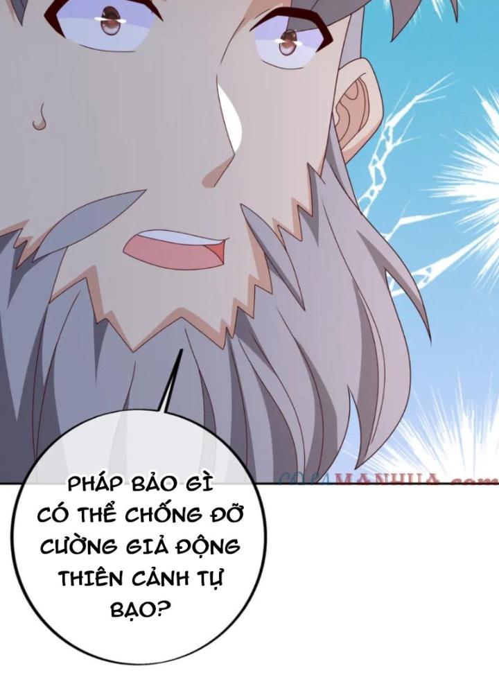 Trọng Sinh 1000 Lần, Ta Vô Địch Chapter 115 - Trang 4