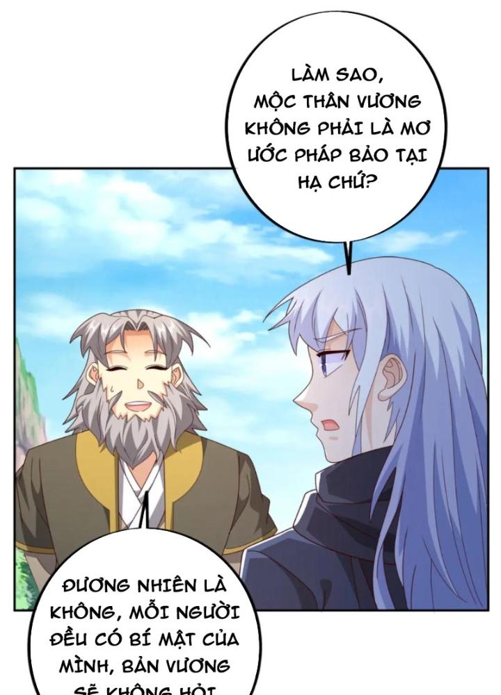 Trọng Sinh 1000 Lần, Ta Vô Địch Chapter 115 - Trang 4