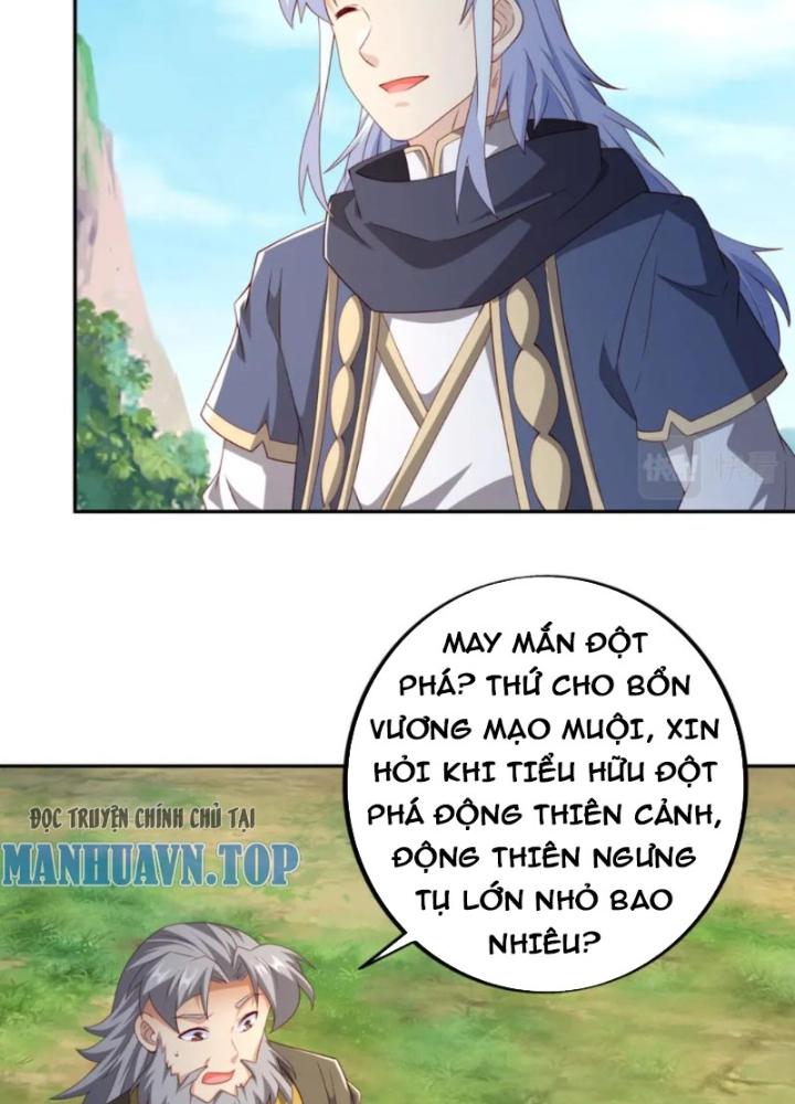 Trọng Sinh 1000 Lần, Ta Vô Địch Chapter 115 - Trang 4