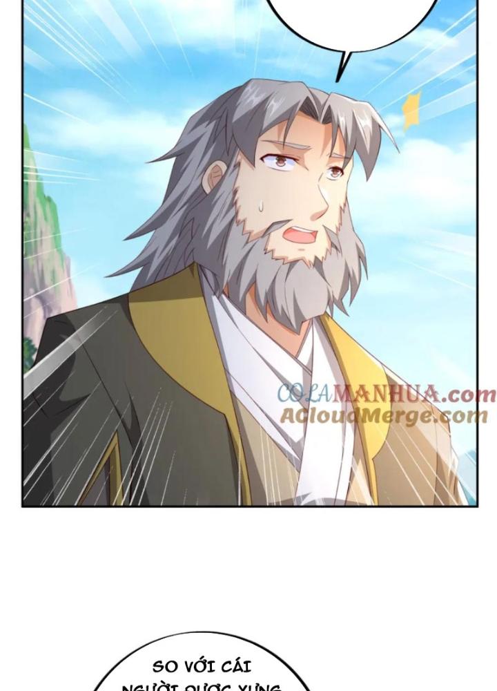 Trọng Sinh 1000 Lần, Ta Vô Địch Chapter 115 - Trang 4