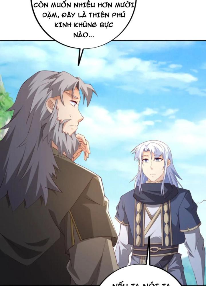 Trọng Sinh 1000 Lần, Ta Vô Địch Chapter 115 - Trang 4