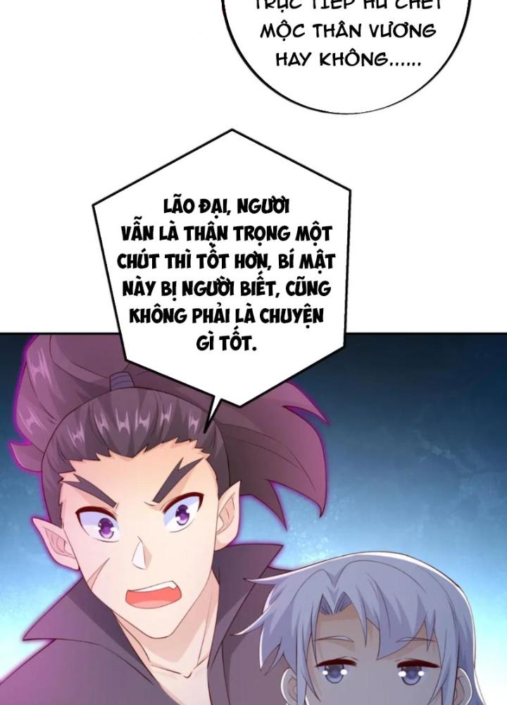 Trọng Sinh 1000 Lần, Ta Vô Địch Chapter 115 - Trang 4
