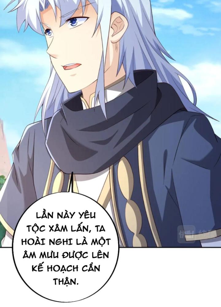 Trọng Sinh 1000 Lần, Ta Vô Địch Chapter 115 - Trang 4