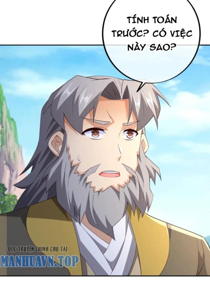 Trọng Sinh 1000 Lần, Ta Vô Địch Chapter 115 - Trang 4