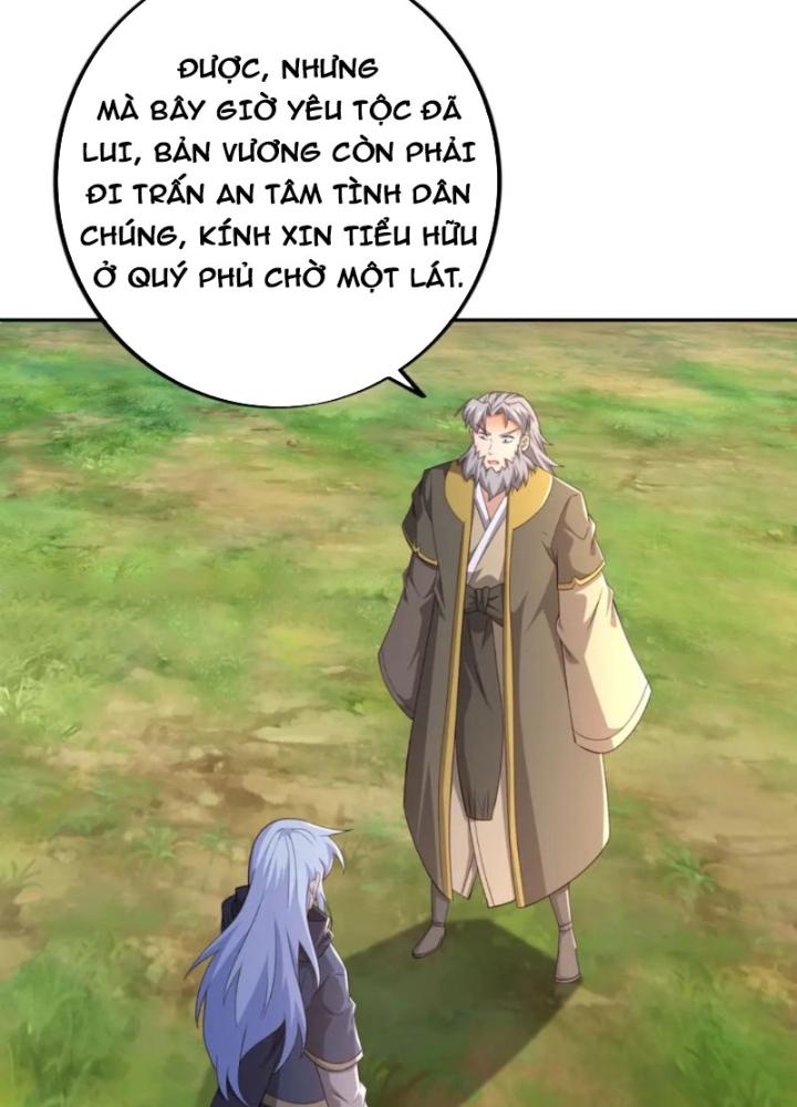 Trọng Sinh 1000 Lần, Ta Vô Địch Chapter 115 - Trang 4