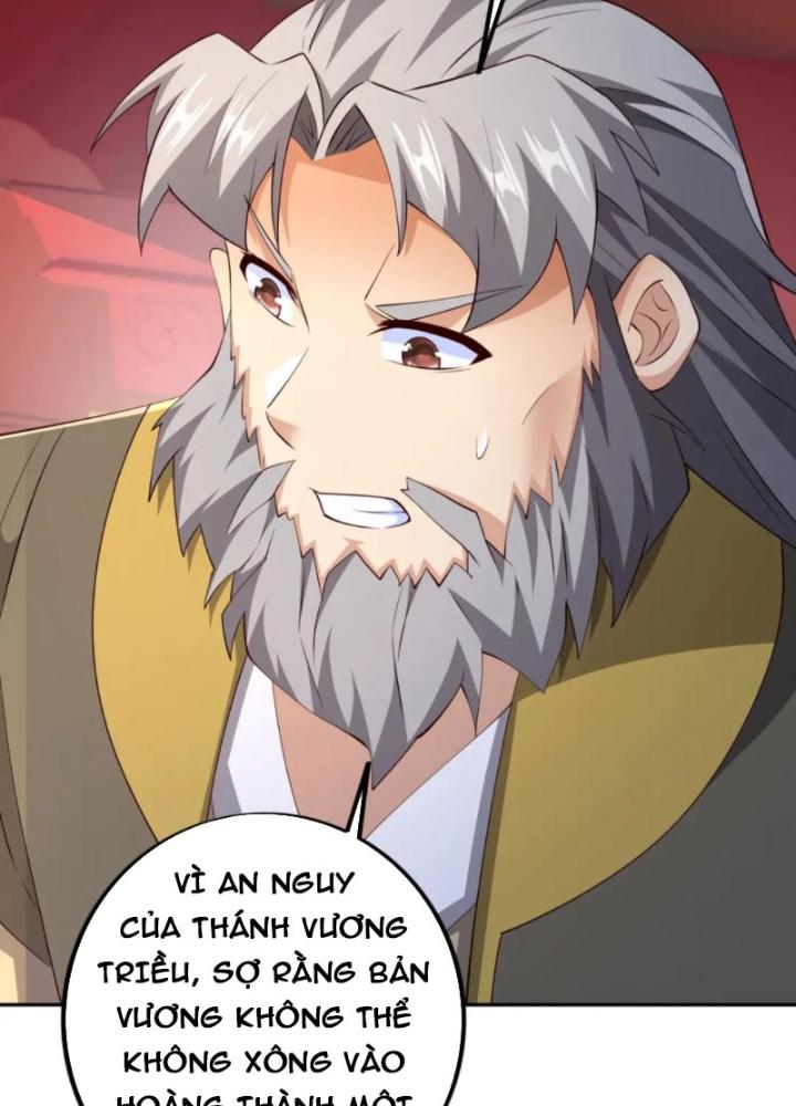 Trọng Sinh 1000 Lần, Ta Vô Địch Chapter 115 - Trang 4