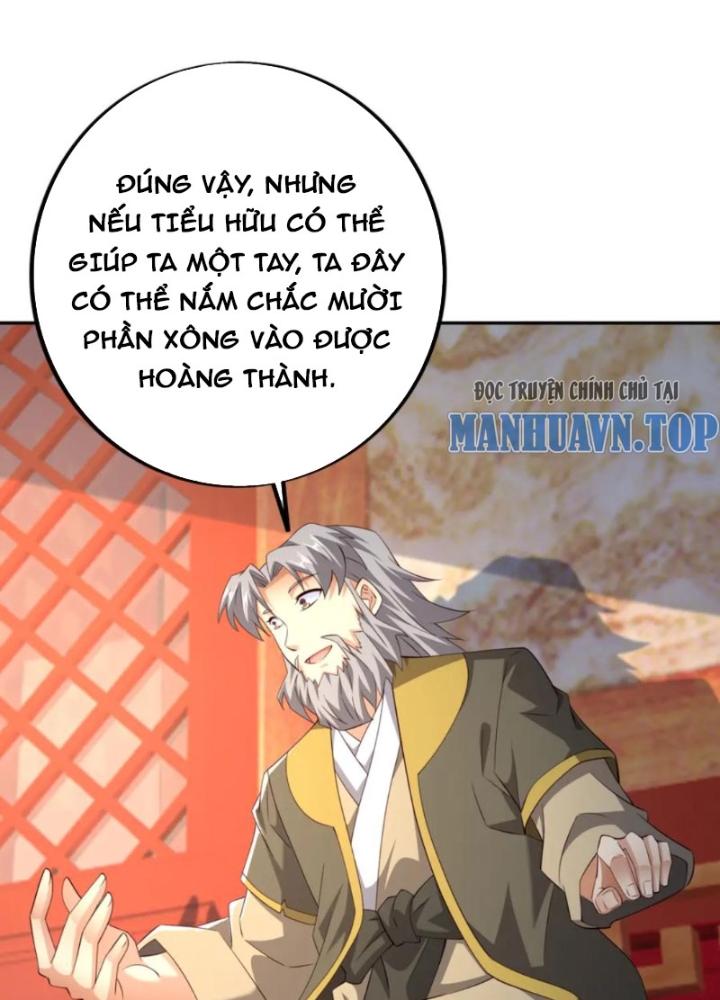 Trọng Sinh 1000 Lần, Ta Vô Địch Chapter 116 - Trang 4