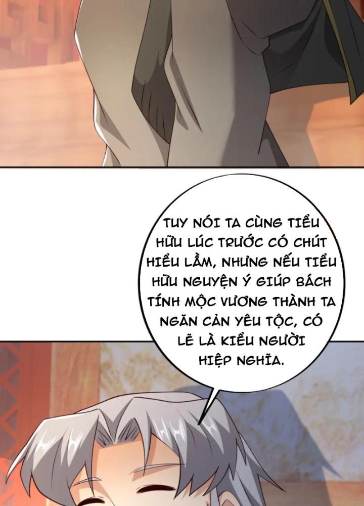 Trọng Sinh 1000 Lần, Ta Vô Địch Chapter 116 - Trang 4