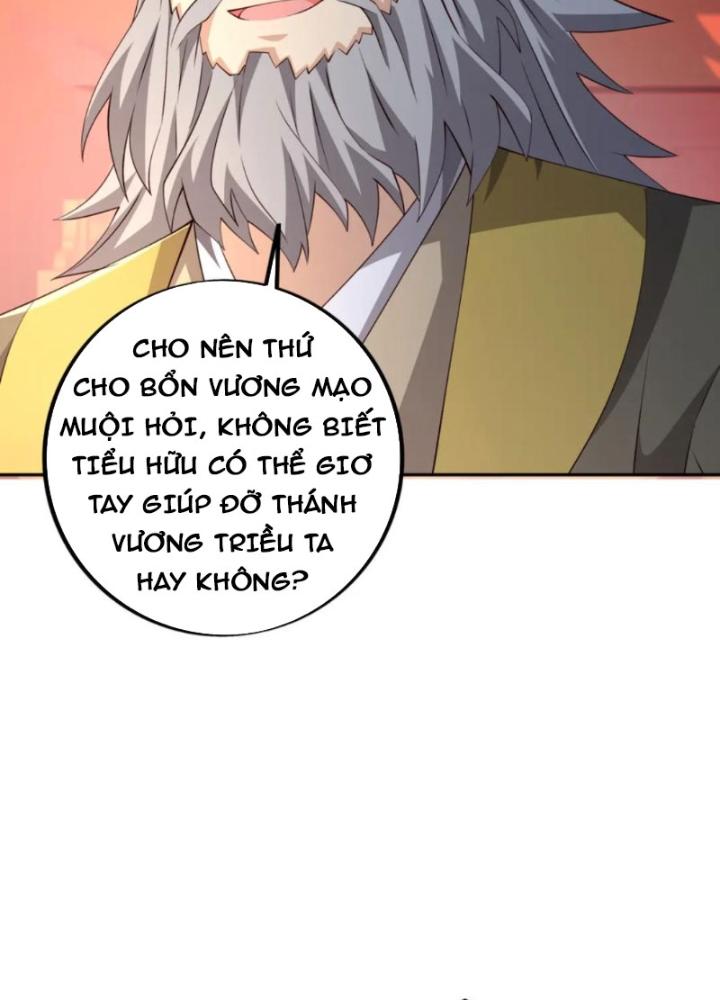 Trọng Sinh 1000 Lần, Ta Vô Địch Chapter 116 - Trang 4