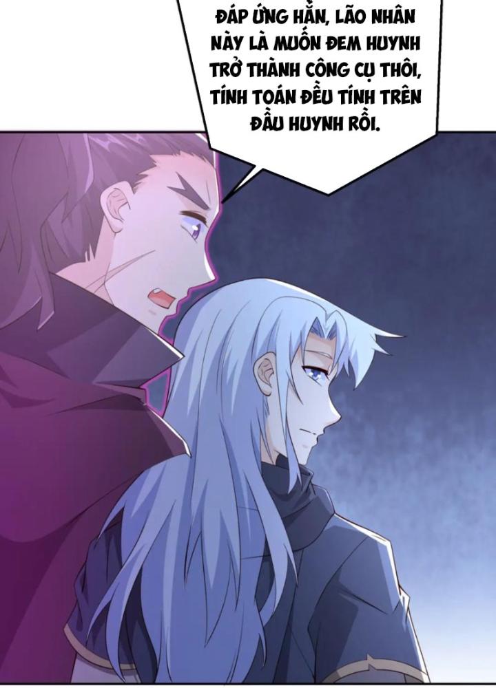 Trọng Sinh 1000 Lần, Ta Vô Địch Chapter 116 - Trang 4