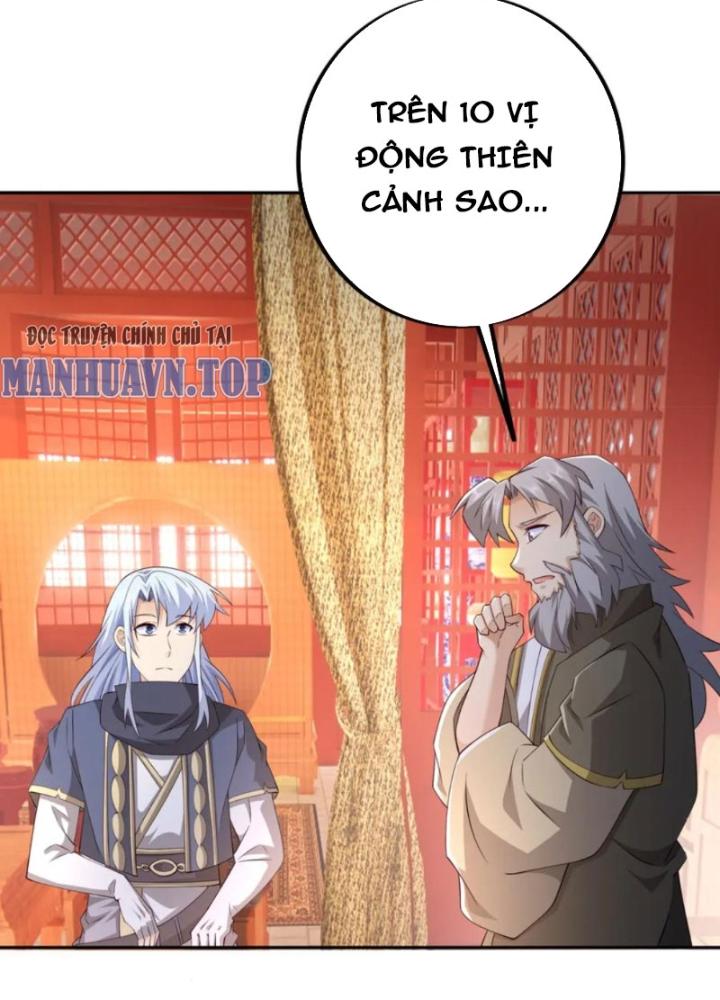 Trọng Sinh 1000 Lần, Ta Vô Địch Chapter 116 - Trang 4