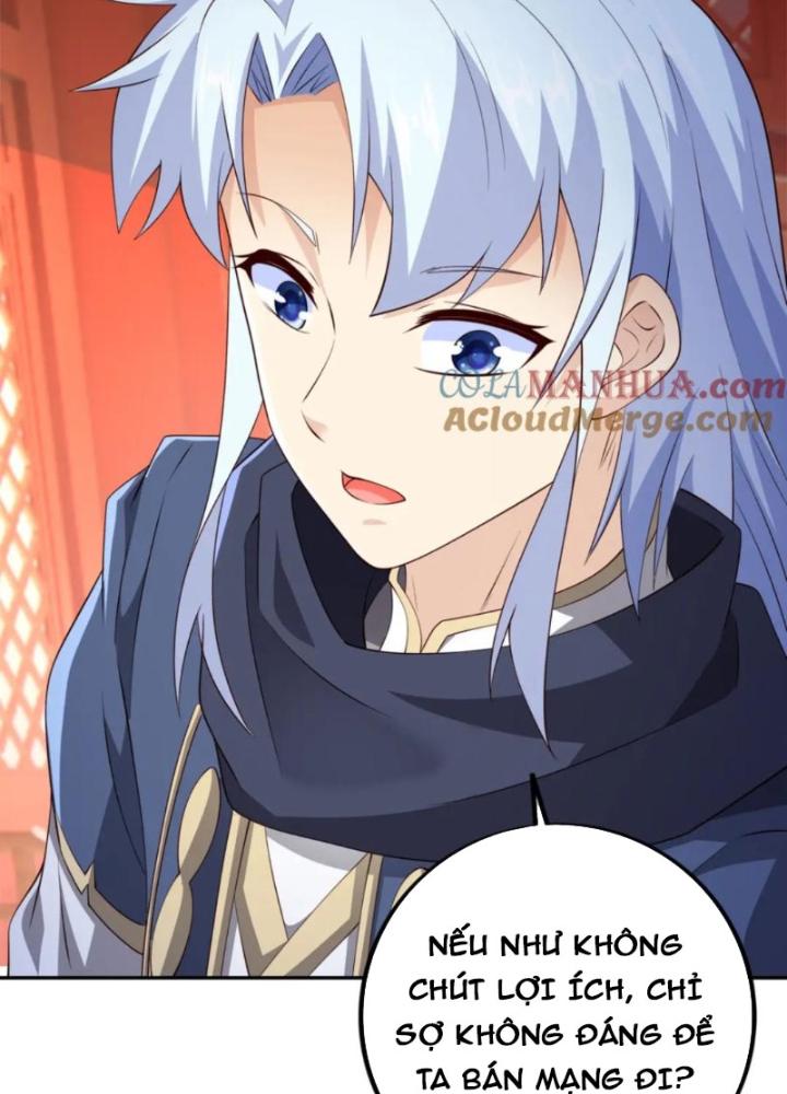 Trọng Sinh 1000 Lần, Ta Vô Địch Chapter 116 - Trang 4