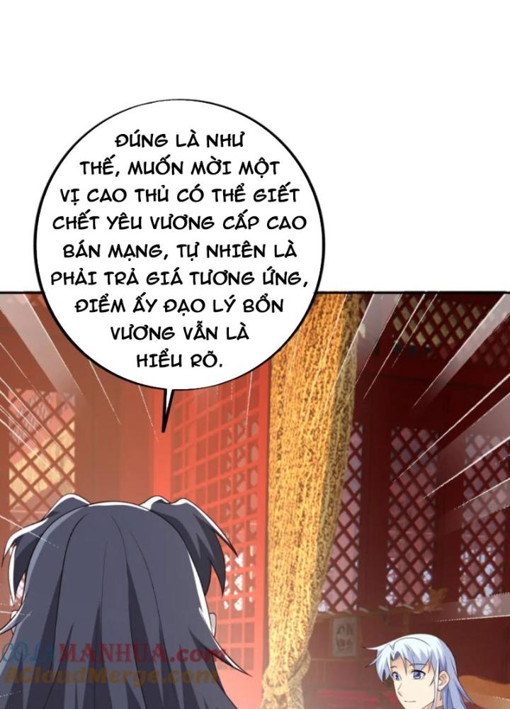 Trọng Sinh 1000 Lần, Ta Vô Địch Chapter 116 - Trang 4