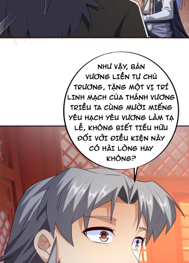 Trọng Sinh 1000 Lần, Ta Vô Địch Chapter 116 - Trang 4