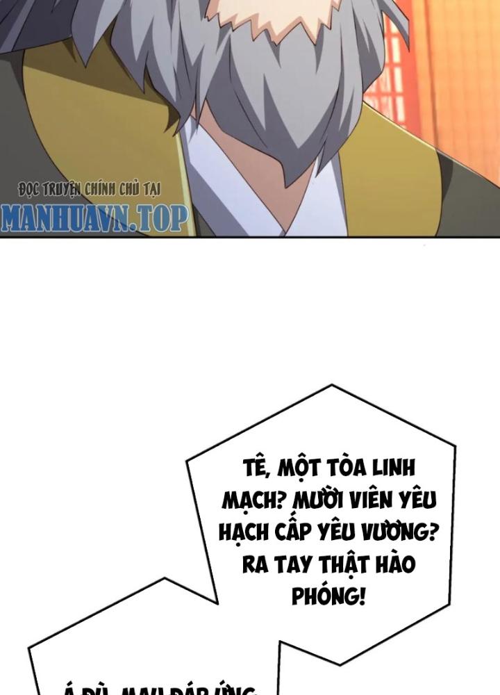 Trọng Sinh 1000 Lần, Ta Vô Địch Chapter 116 - Trang 4