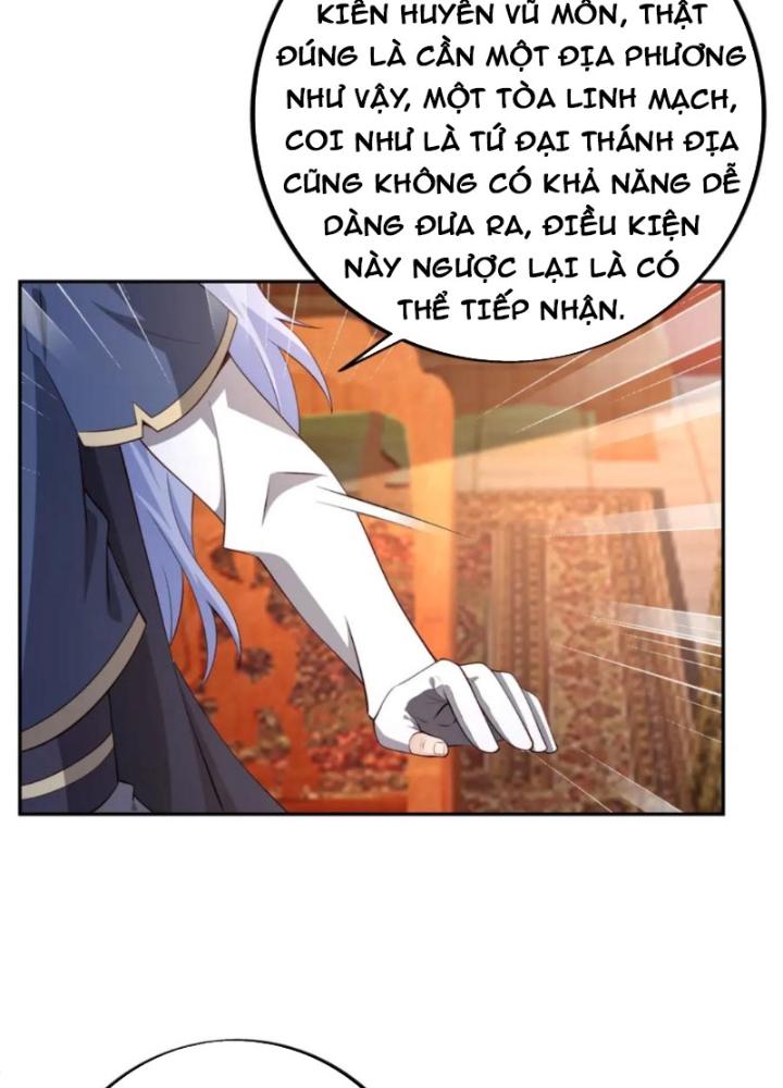 Trọng Sinh 1000 Lần, Ta Vô Địch Chapter 116 - Trang 4