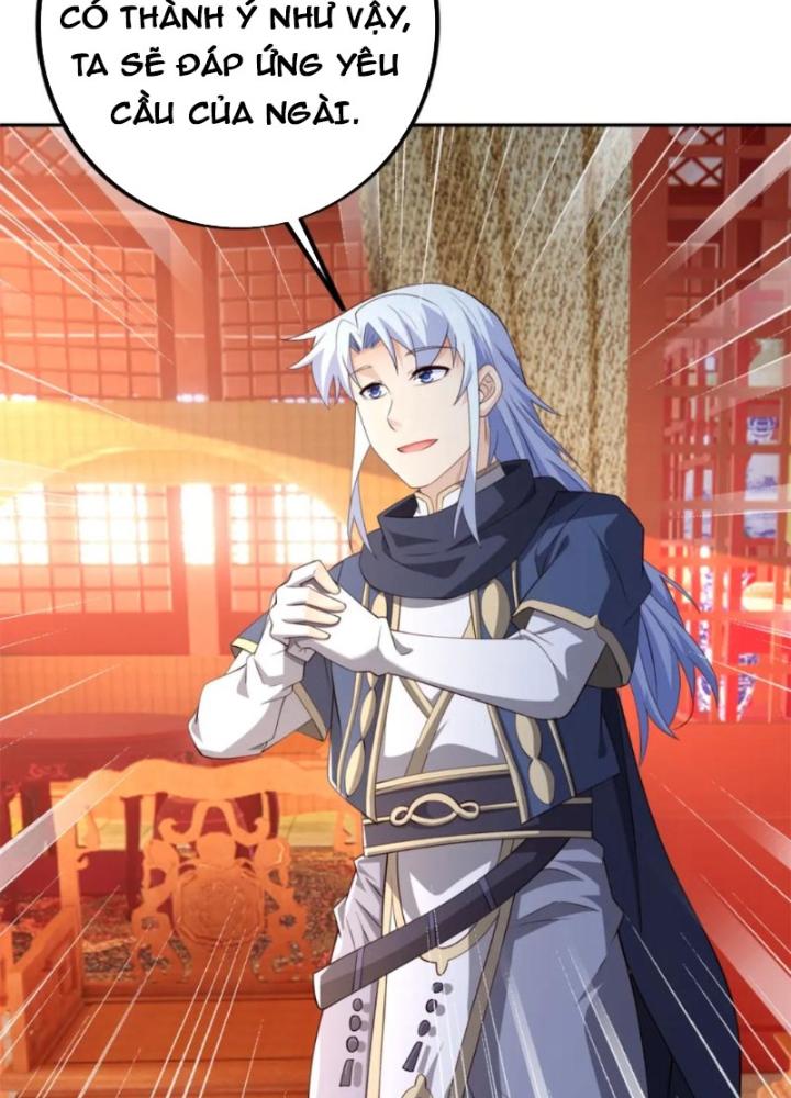 Trọng Sinh 1000 Lần, Ta Vô Địch Chapter 116 - Trang 4