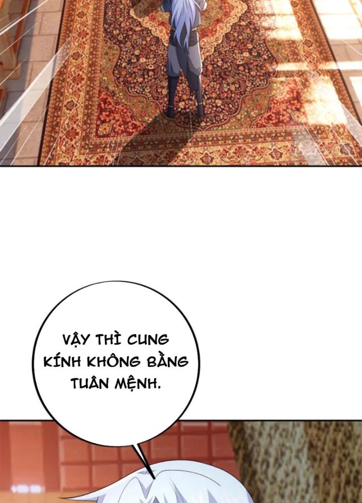 Trọng Sinh 1000 Lần, Ta Vô Địch Chapter 116 - Trang 4