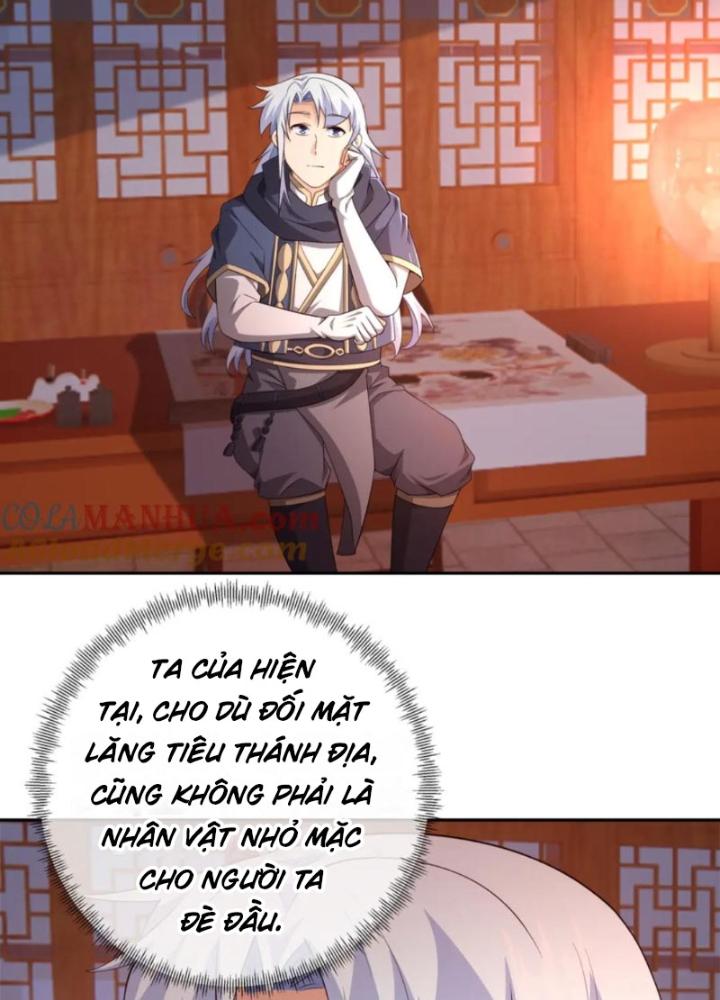 Trọng Sinh 1000 Lần, Ta Vô Địch Chapter 116 - Trang 4