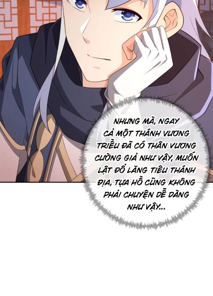 Trọng Sinh 1000 Lần, Ta Vô Địch Chapter 116 - Trang 4