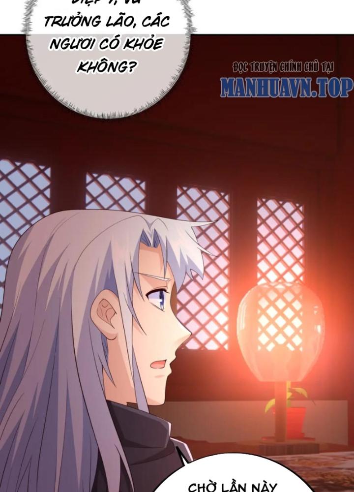 Trọng Sinh 1000 Lần, Ta Vô Địch Chapter 116 - Trang 4