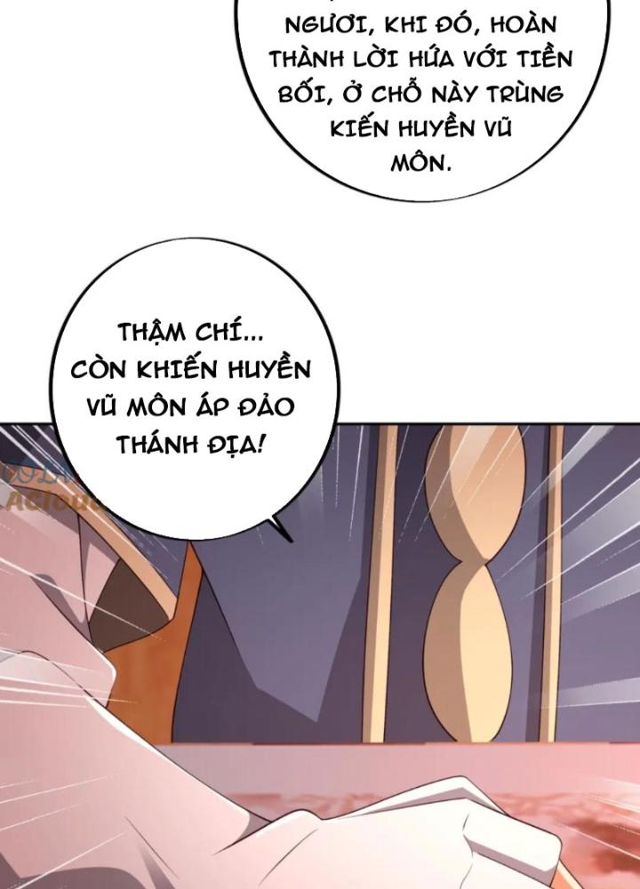 Trọng Sinh 1000 Lần, Ta Vô Địch Chapter 116 - Trang 4