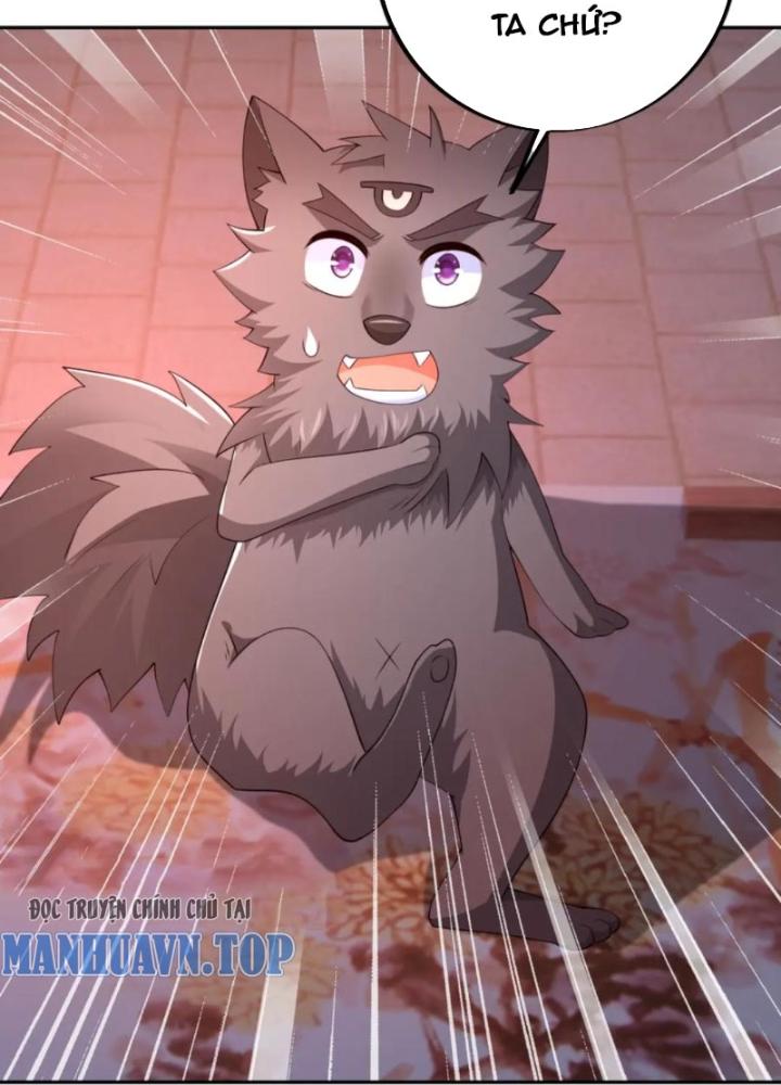 Trọng Sinh 1000 Lần, Ta Vô Địch Chapter 116 - Trang 4