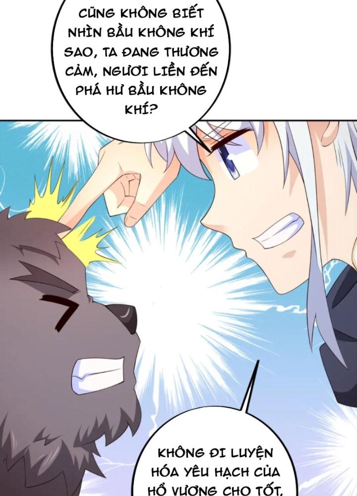 Trọng Sinh 1000 Lần, Ta Vô Địch Chapter 116 - Trang 4
