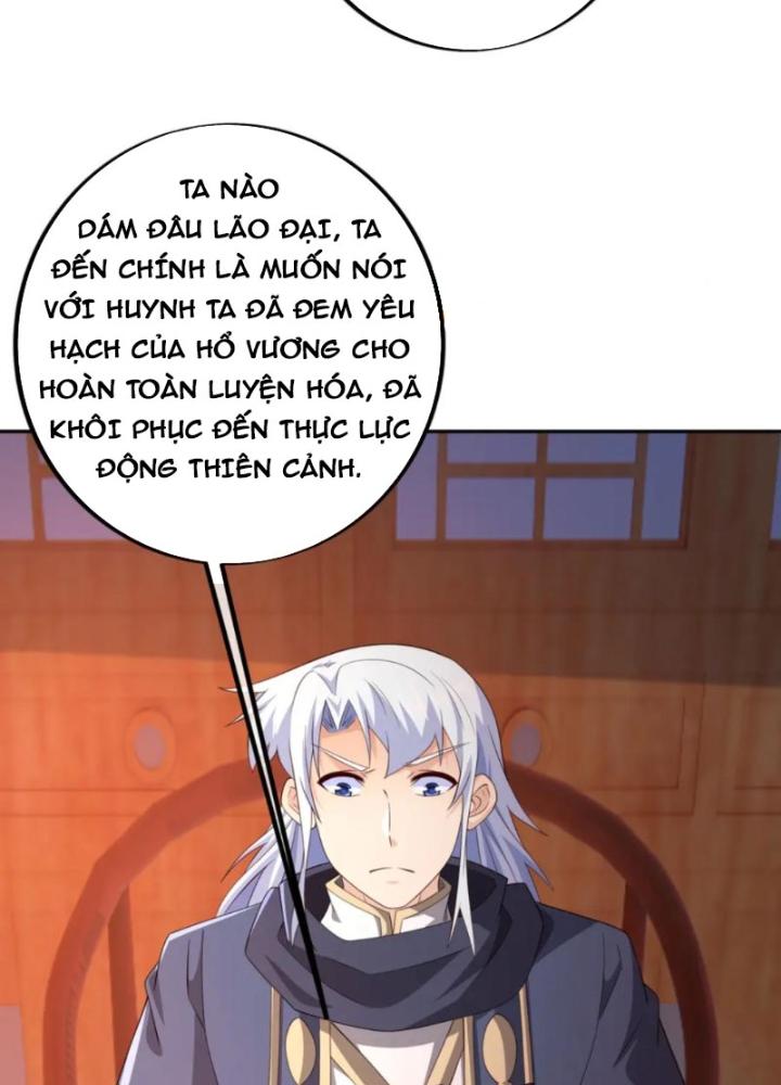 Trọng Sinh 1000 Lần, Ta Vô Địch Chapter 116 - Trang 4