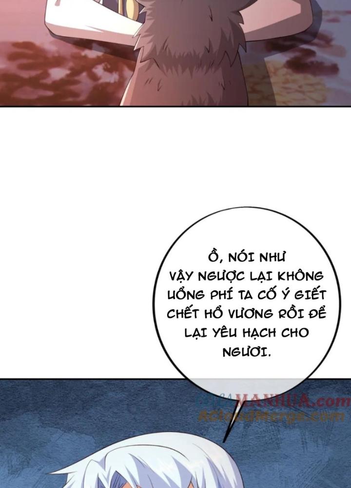 Trọng Sinh 1000 Lần, Ta Vô Địch Chapter 116 - Trang 4