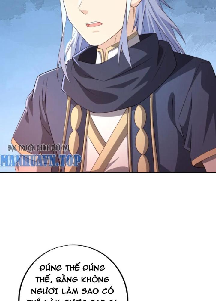 Trọng Sinh 1000 Lần, Ta Vô Địch Chapter 116 - Trang 4