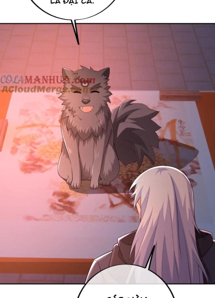 Trọng Sinh 1000 Lần, Ta Vô Địch Chapter 116 - Trang 4