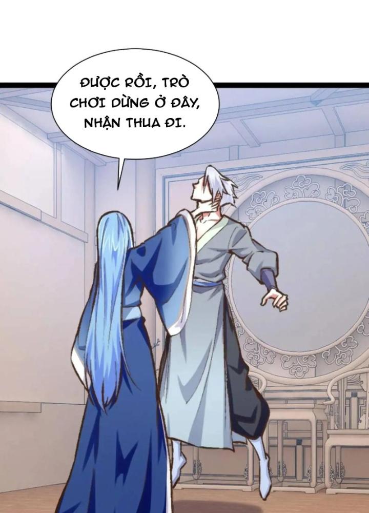 Bắt Đầu Làm Đầy Điểm Mị Lực Chapter 111 - Trang 3