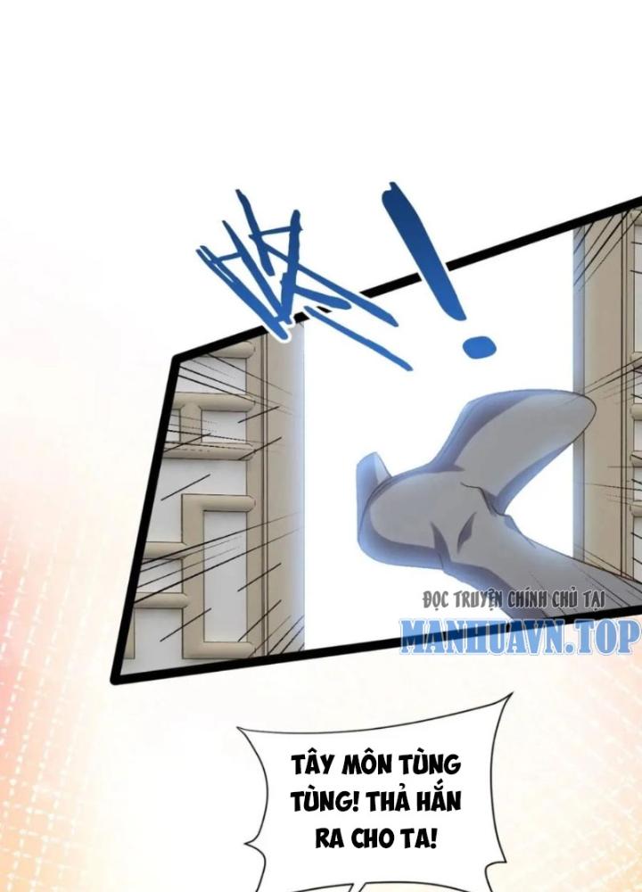 Bắt Đầu Làm Đầy Điểm Mị Lực Chapter 111 - Trang 3