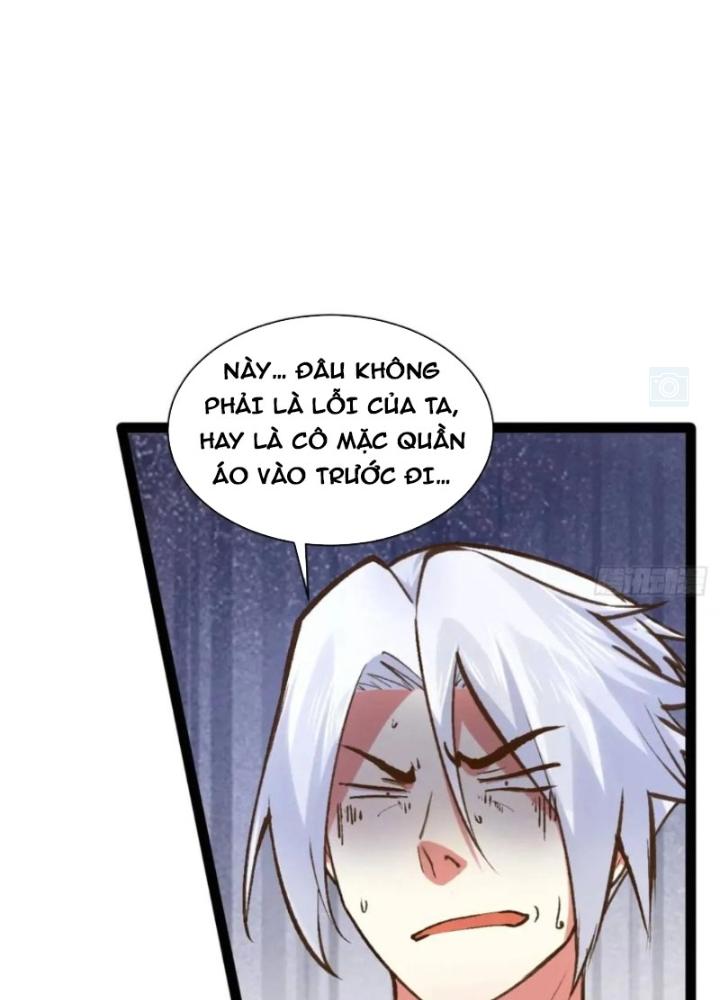 Bắt Đầu Làm Đầy Điểm Mị Lực Chapter 111 - Trang 3