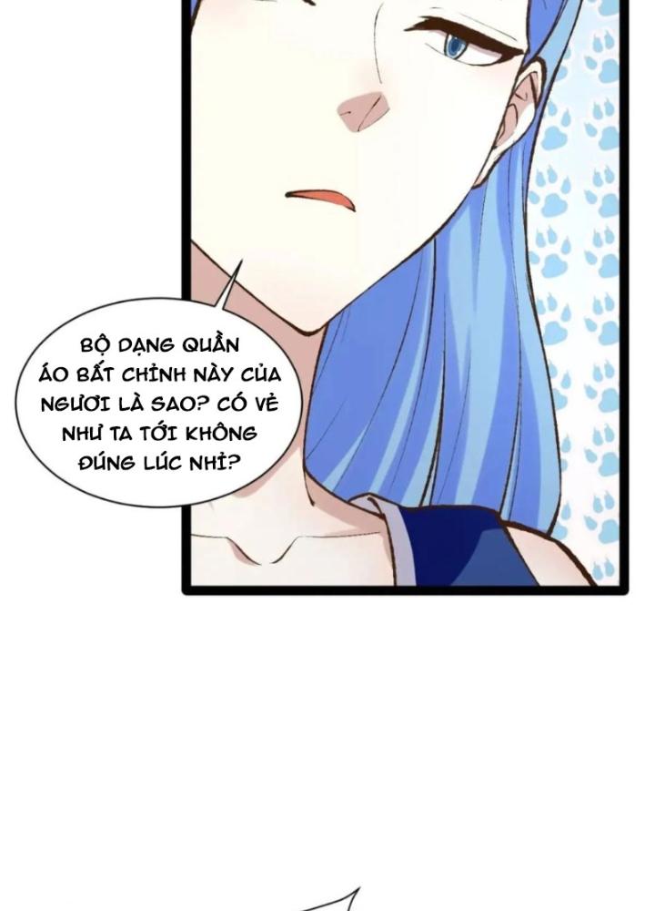 Bắt Đầu Làm Đầy Điểm Mị Lực Chapter 111 - Trang 3